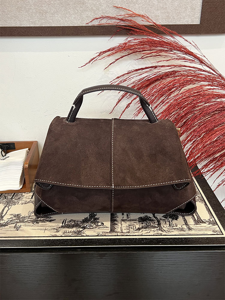 Interior Design High End - Autumn and Winter New Matte Leather