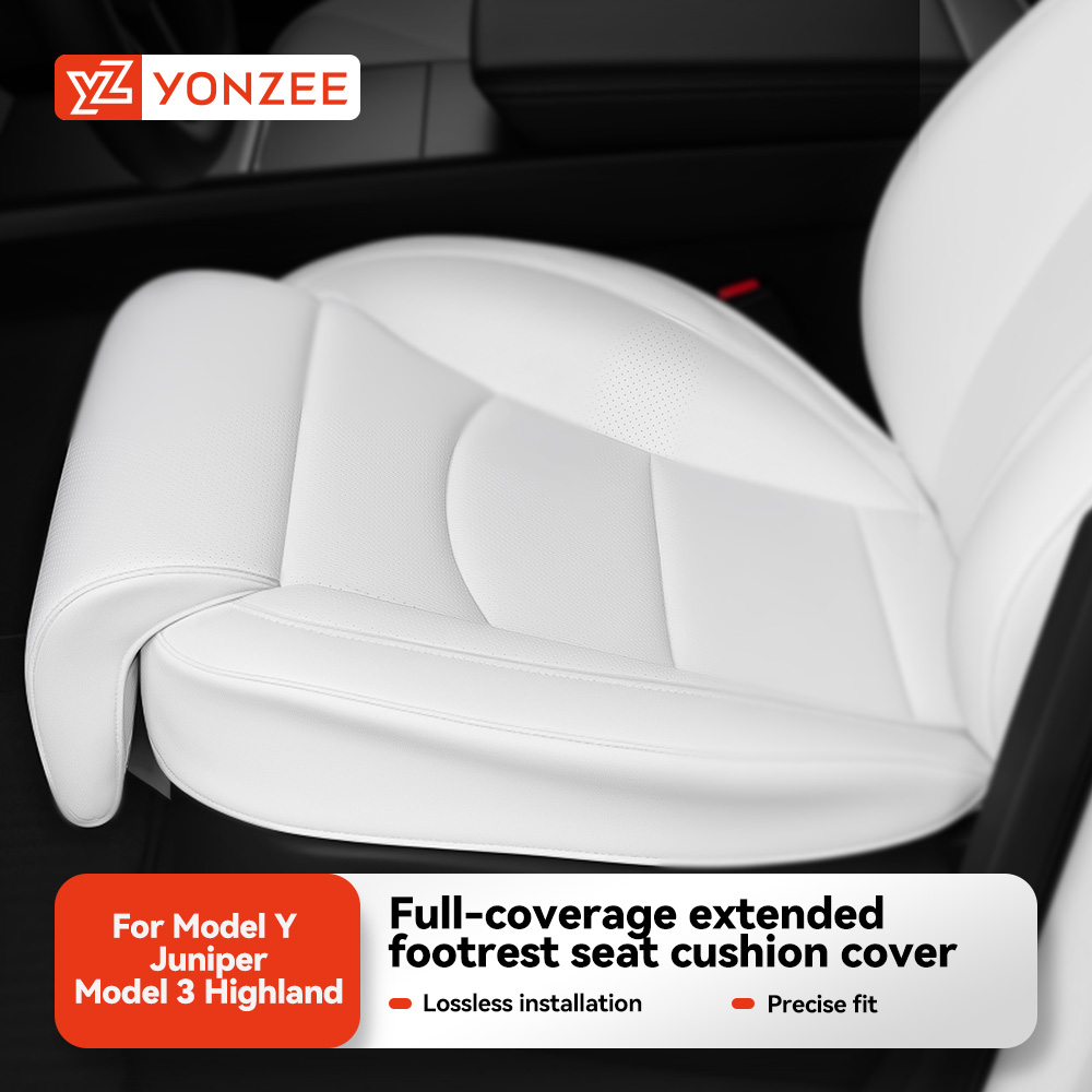 YZ For Tesla 2026 Model Y Juni - Interior Design Mockup 리뷰 및 가격