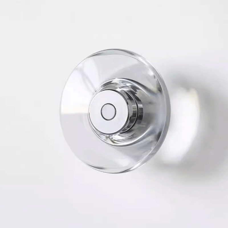 Modern Round Crystal Bedside L - Rattan Mirror Round 리뷰 및 가격