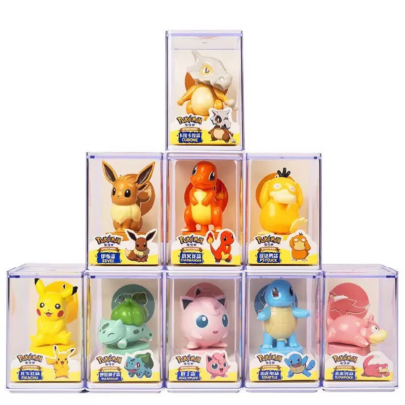Pokemon Model Kit Anime Charac - Interior Design Mockup 리뷰 및 가격