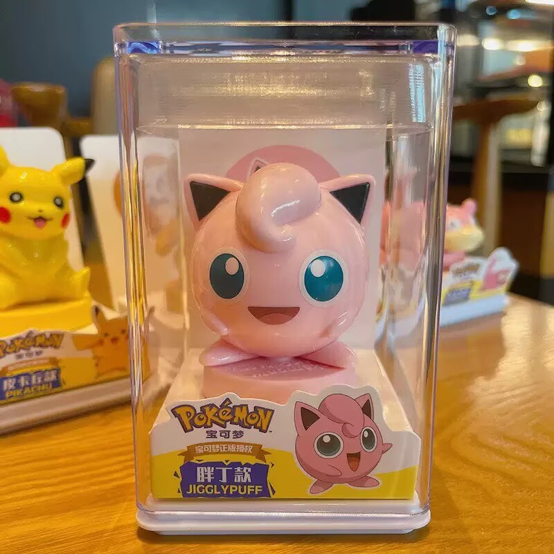 Pokemon Model Kit Anime Charac - Interior Design Mockup 리뷰 및 가격
