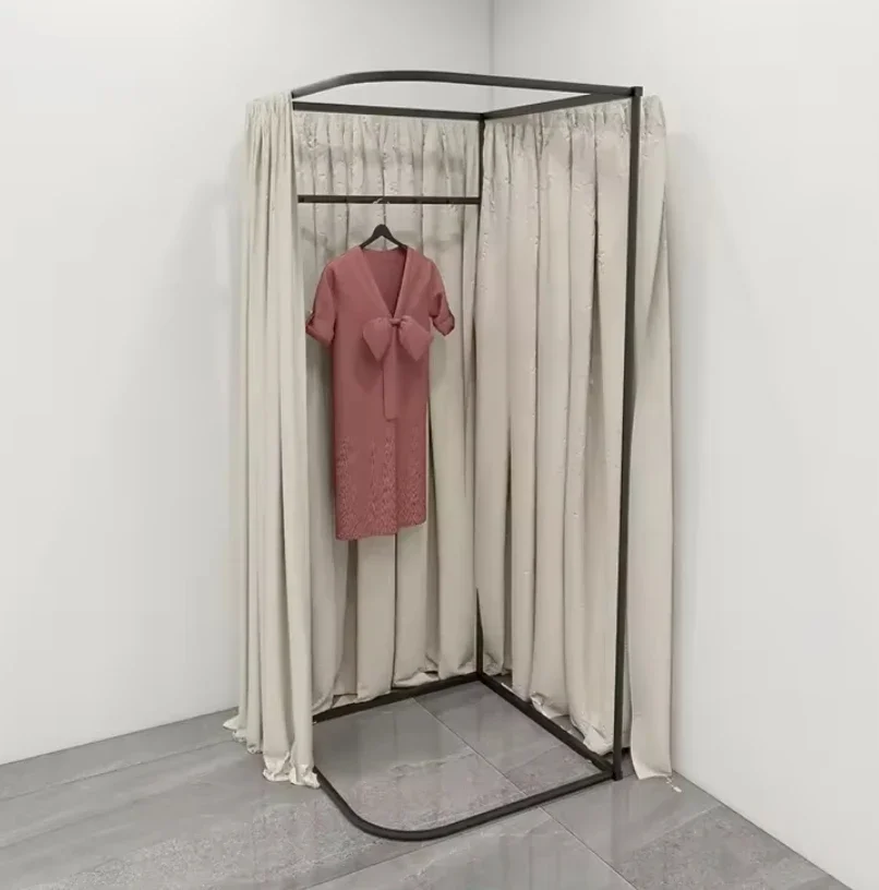 Fitting Room Shop Interior Des - Interior Design Living Room Ideas 리뷰 및 가격