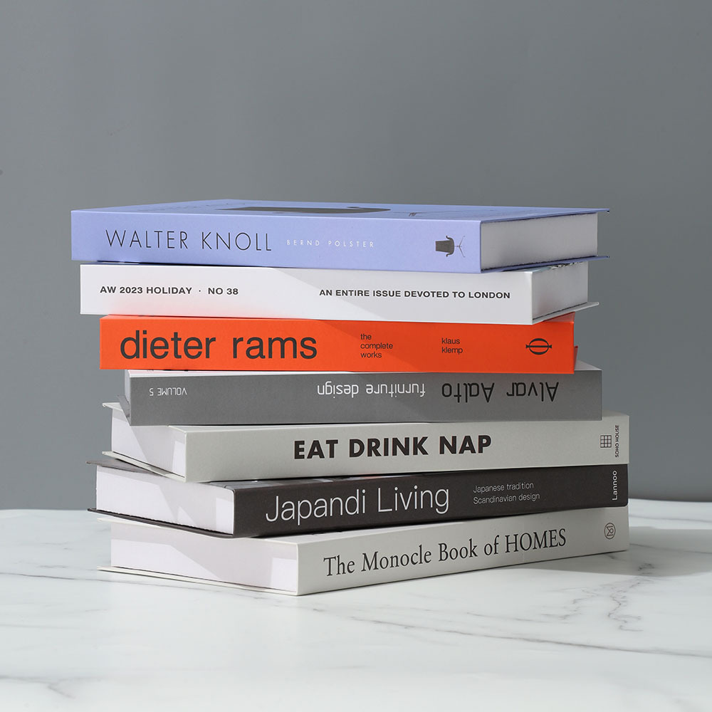 New Fashion Fake Book For Deco - Interior Design Book 리뷰 및 가격