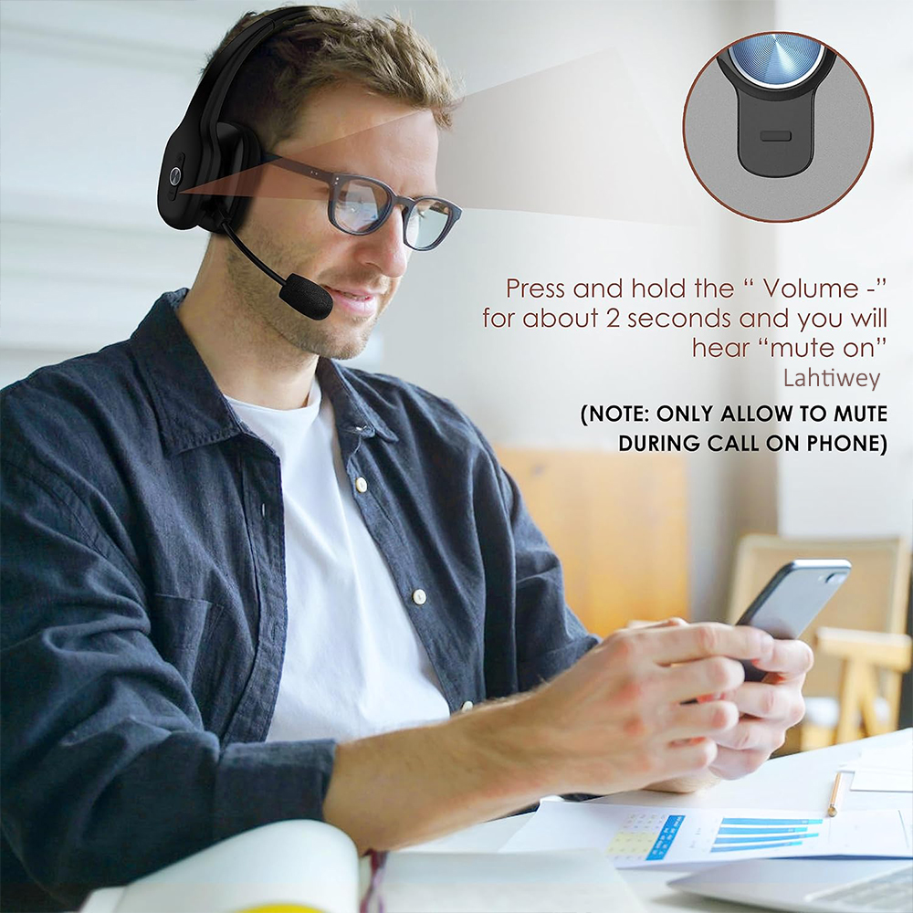 Bluetooth V5.3 Headset Wireles - Interior Design Software 리뷰 및 가격