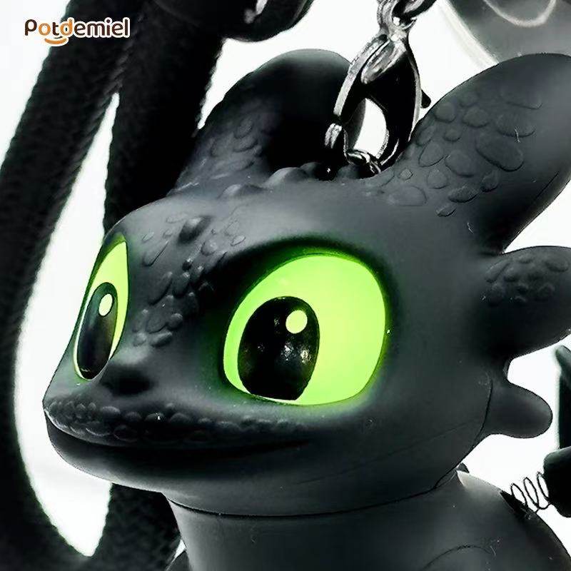Genuine Cute Glowing Toothless - Interior Design Mockup 리뷰 및 가격