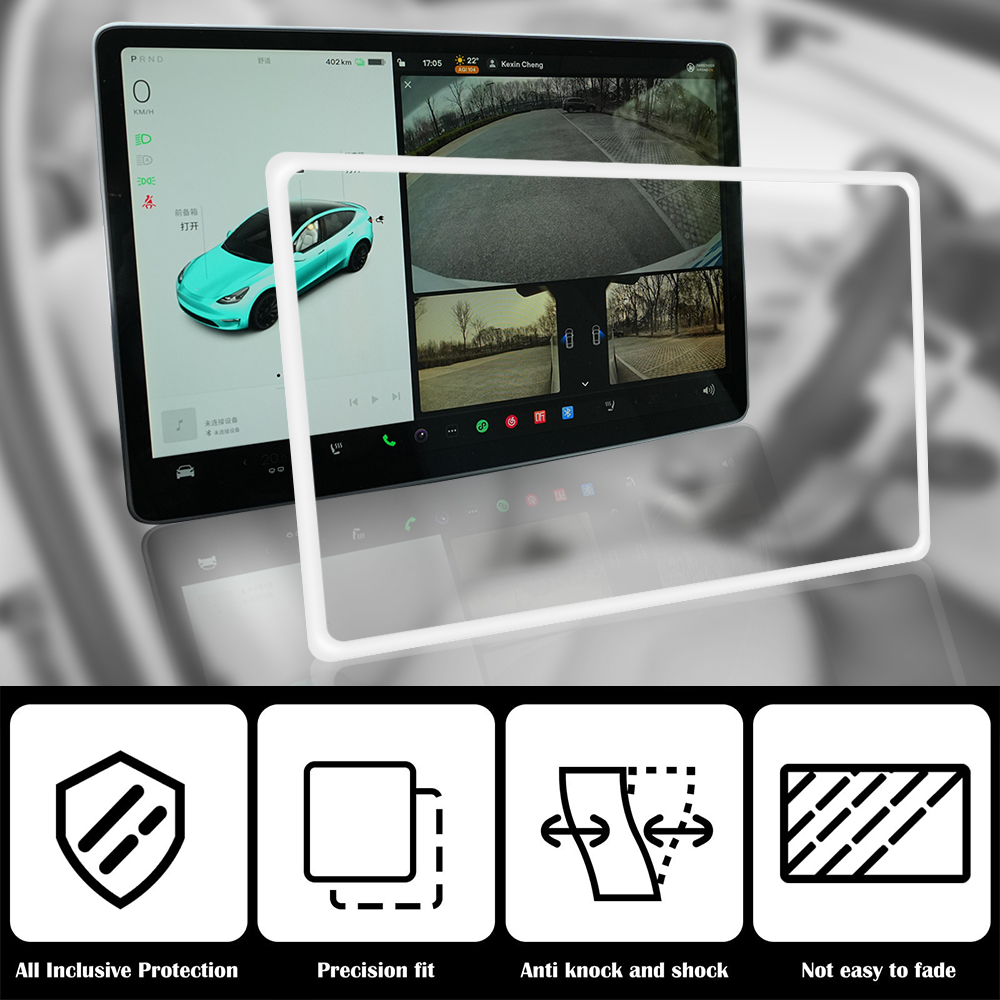 Car Navigation Player Covers F - Interior Design Mockup 리뷰 및 가격