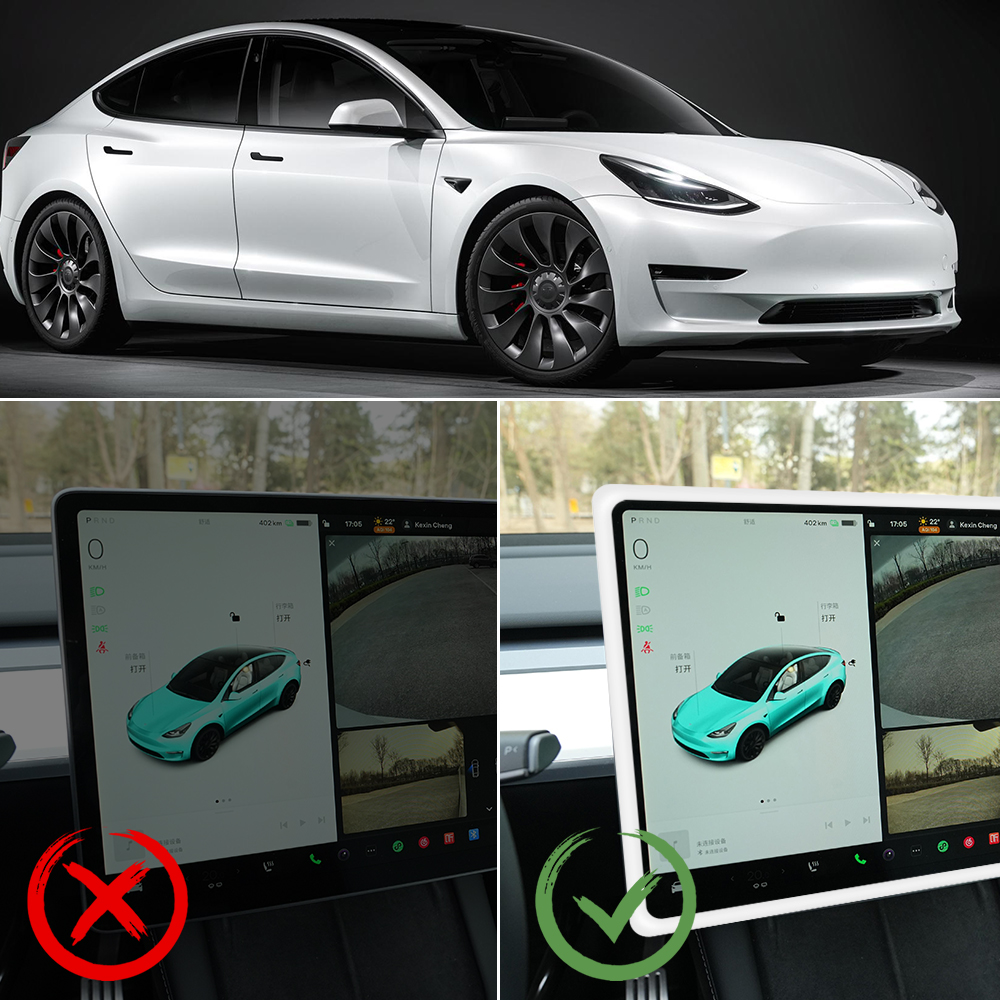 Car Navigation Player Covers F - Interior Design Mockup 리뷰 및 가격