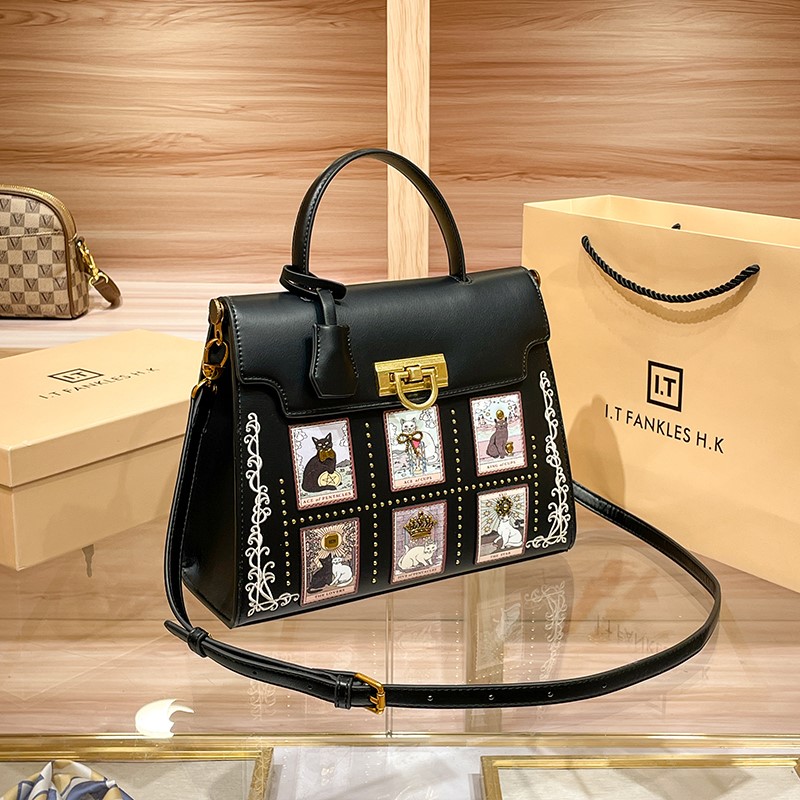 Women's handbag brand handbag  - Interior Design High End 리뷰 및 가격