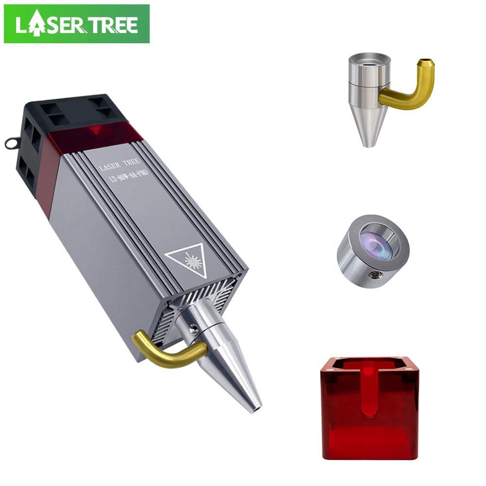LASER TREE LT-80W-AA-PRO Laser - Interior Design Software 리뷰 및 가격