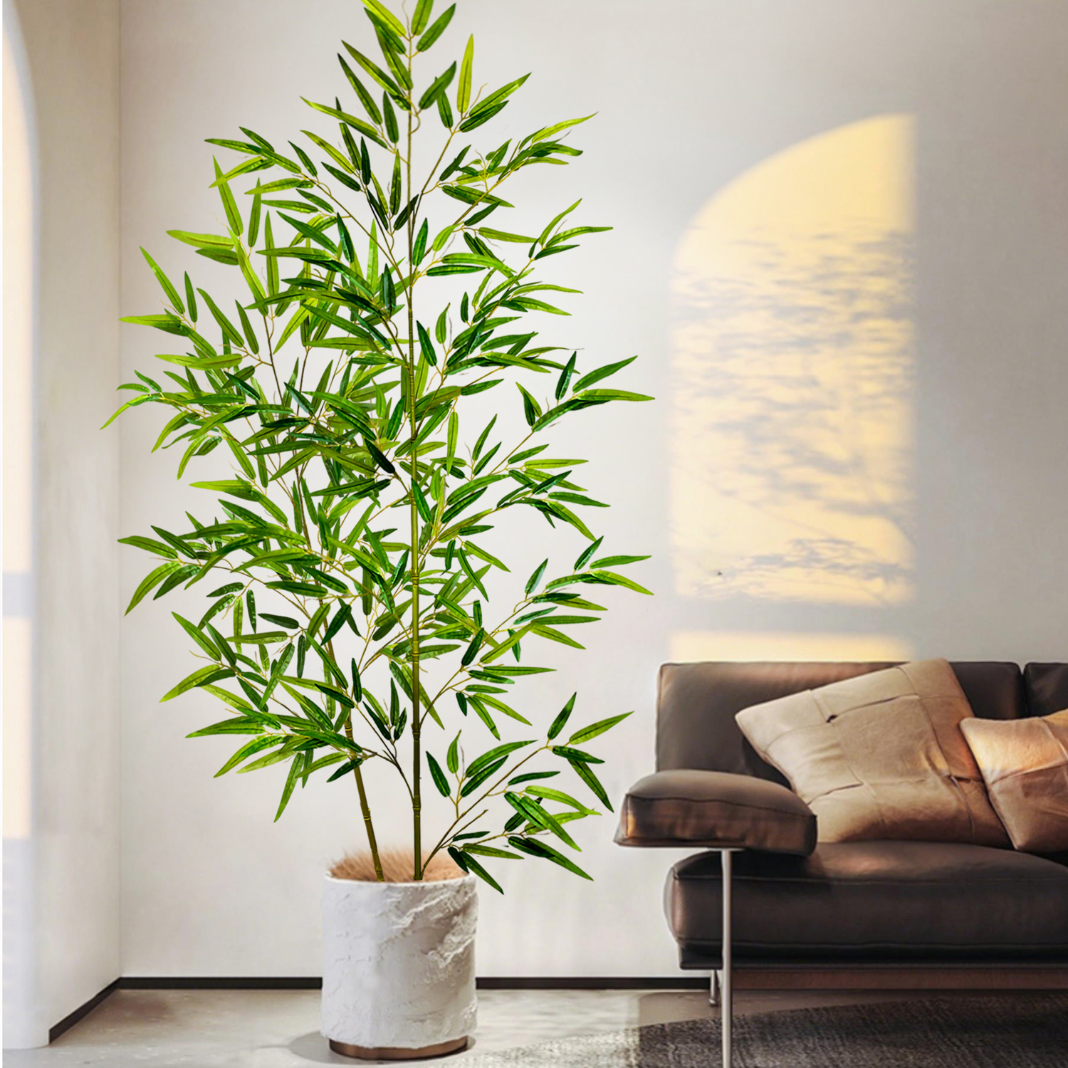 120-240cm/94.48in Artificial G - Interior Design Office 리뷰 및 가격