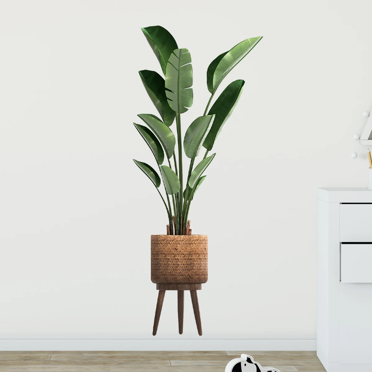 Simulation Green Plant Ornamen - Interior Design Office 리뷰 및 가격