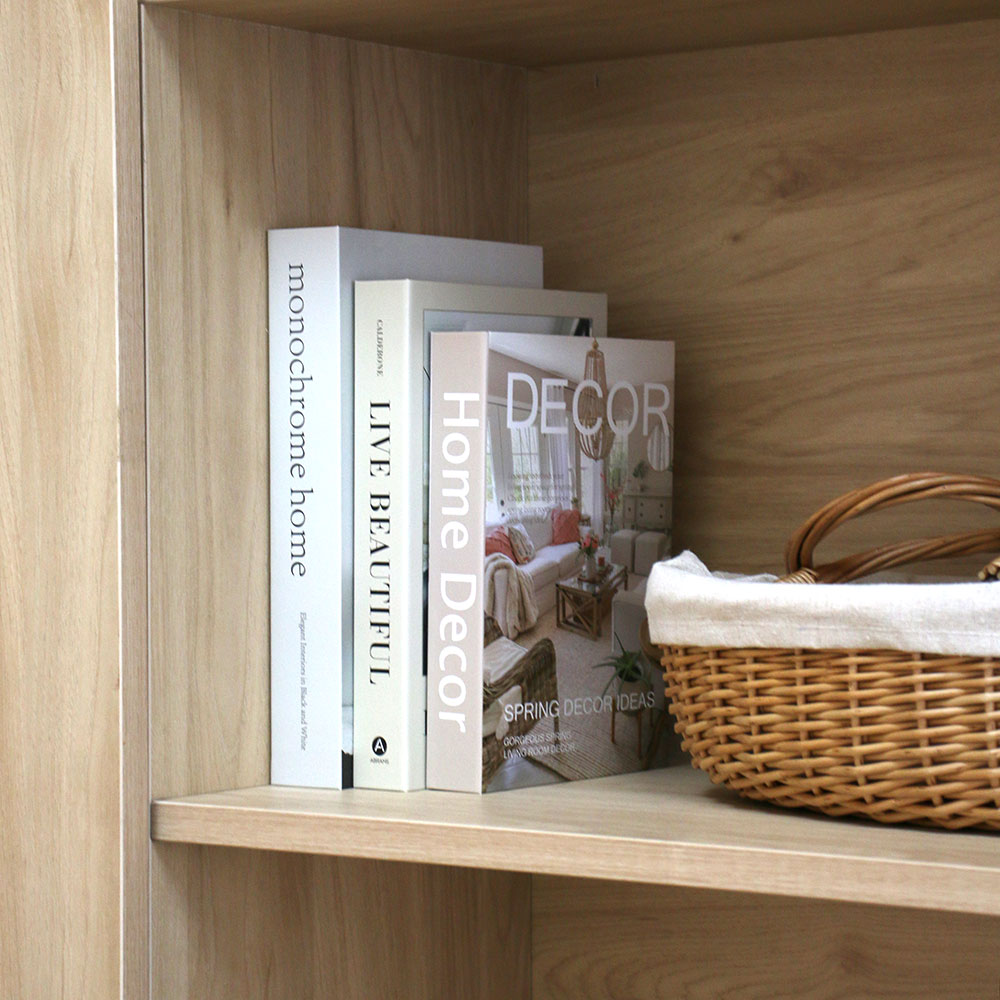 3Pcs/Set  Luxury Decorative Fa - Interior Design Book 리뷰 및 가격