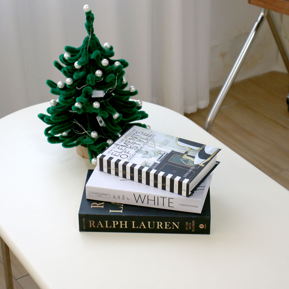 3Pcs/Set  Luxury Decorative Fa - Interior Design Book 리뷰 및 가격