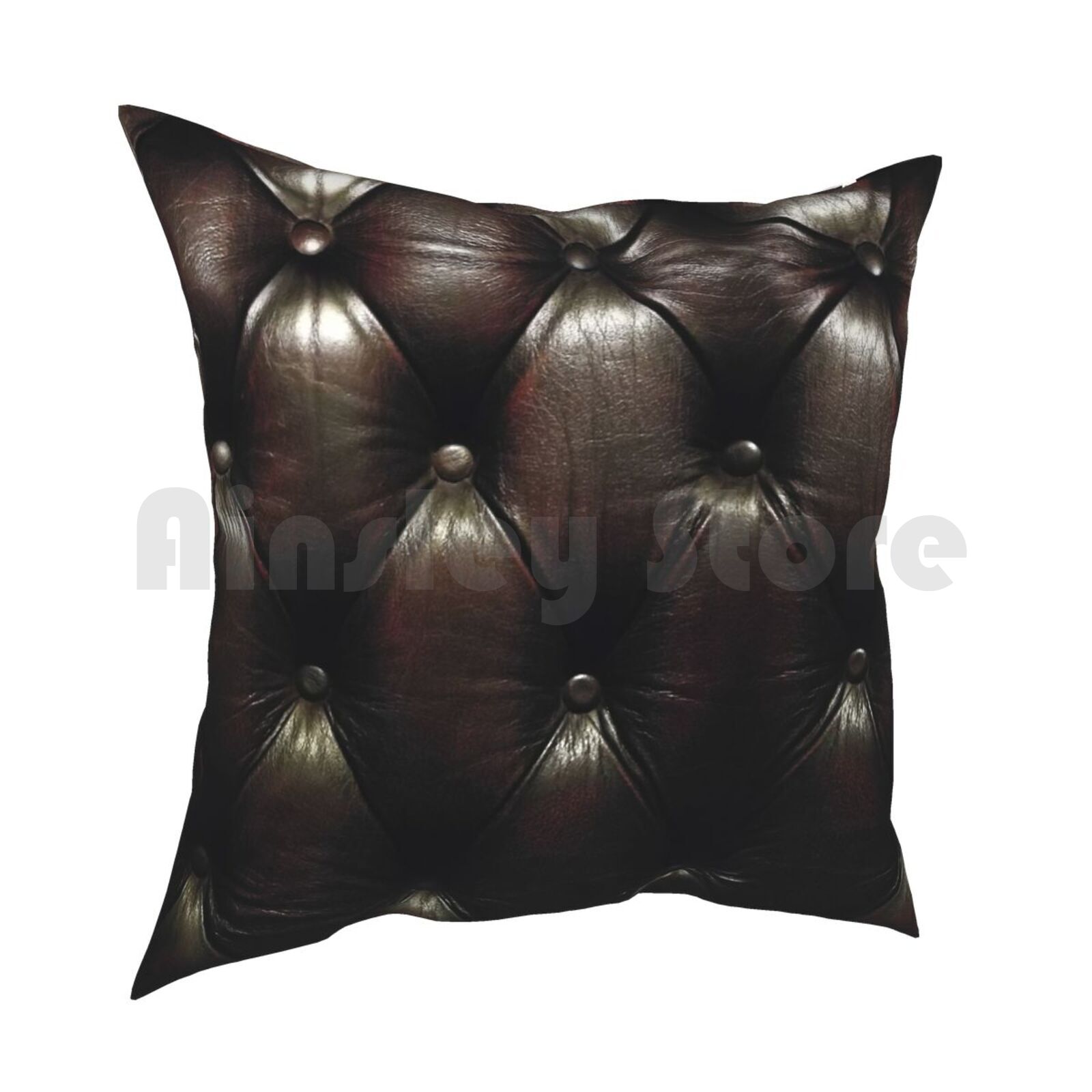 Chesterfield Natural Pillow Ca - Textured Throw Natural 리뷰 및 가격