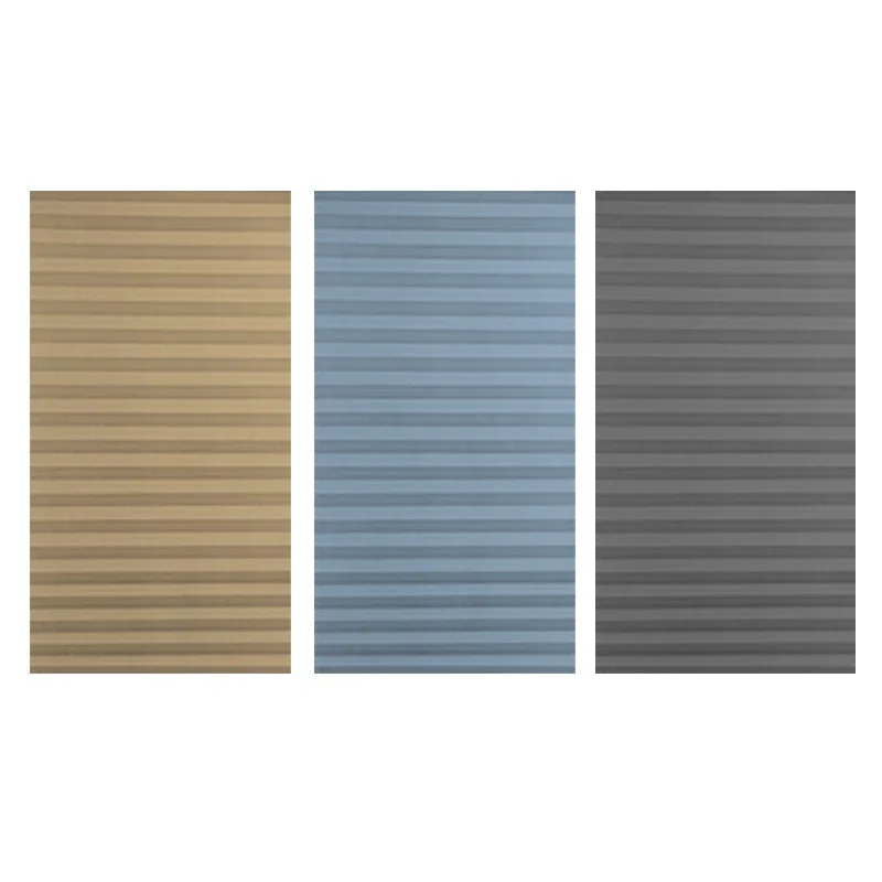 5 Size Self-adhesive Pleated B - Linen Roller Blind 리뷰 및 가격