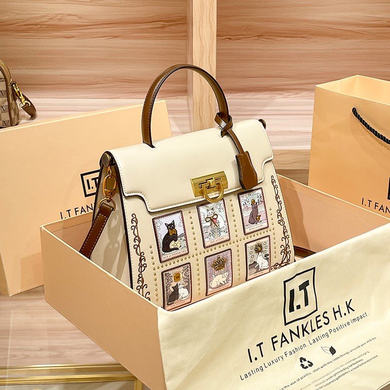 Women's handbag brand handbag  - Interior Design High End 리뷰 및 가격