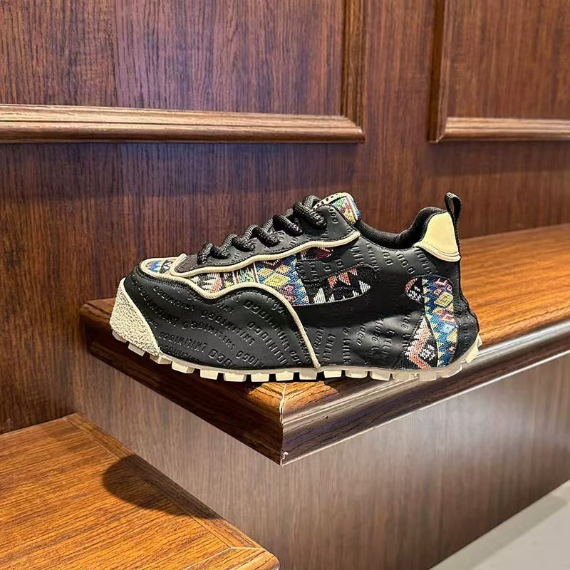 Chunky Sneakers Mens Designer  - Interior Design Mockup 리뷰 및 가격