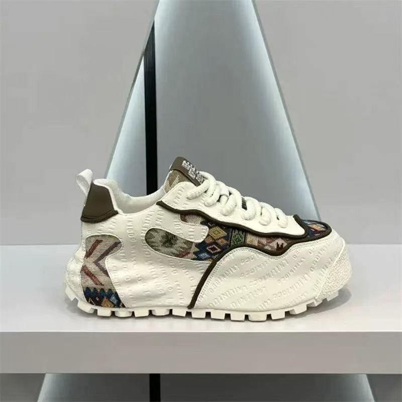 Chunky Sneakers Mens Designer  - Interior Design Mockup 리뷰 및 가격