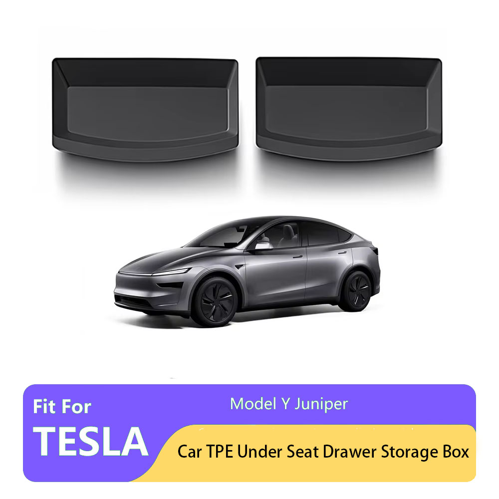 For 2025 Tesla New Model Y Lau - Interior Design Mockup 리뷰 및 가격