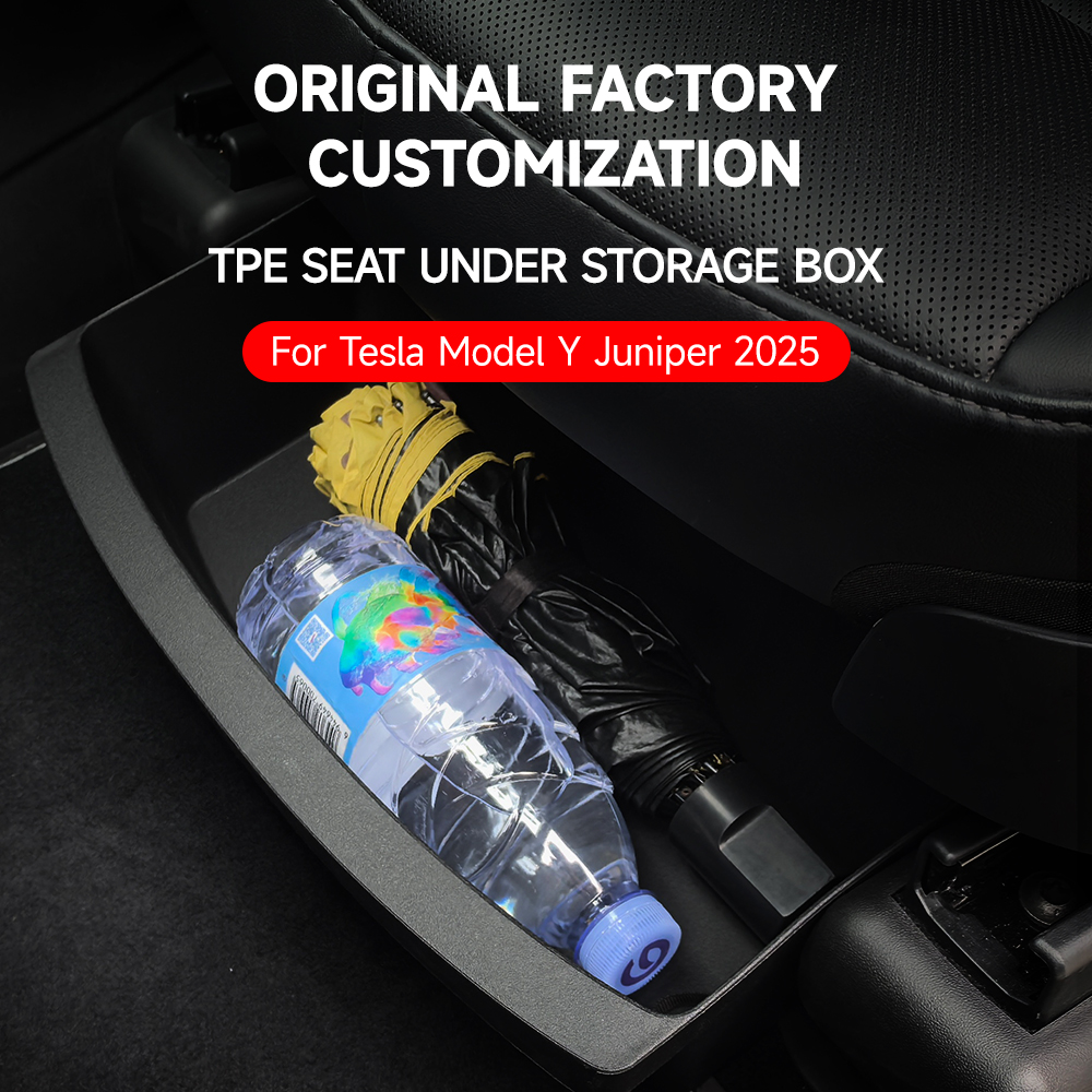 For 2025 Tesla New Model Y Lau - Interior Design Mockup 리뷰 및 가격