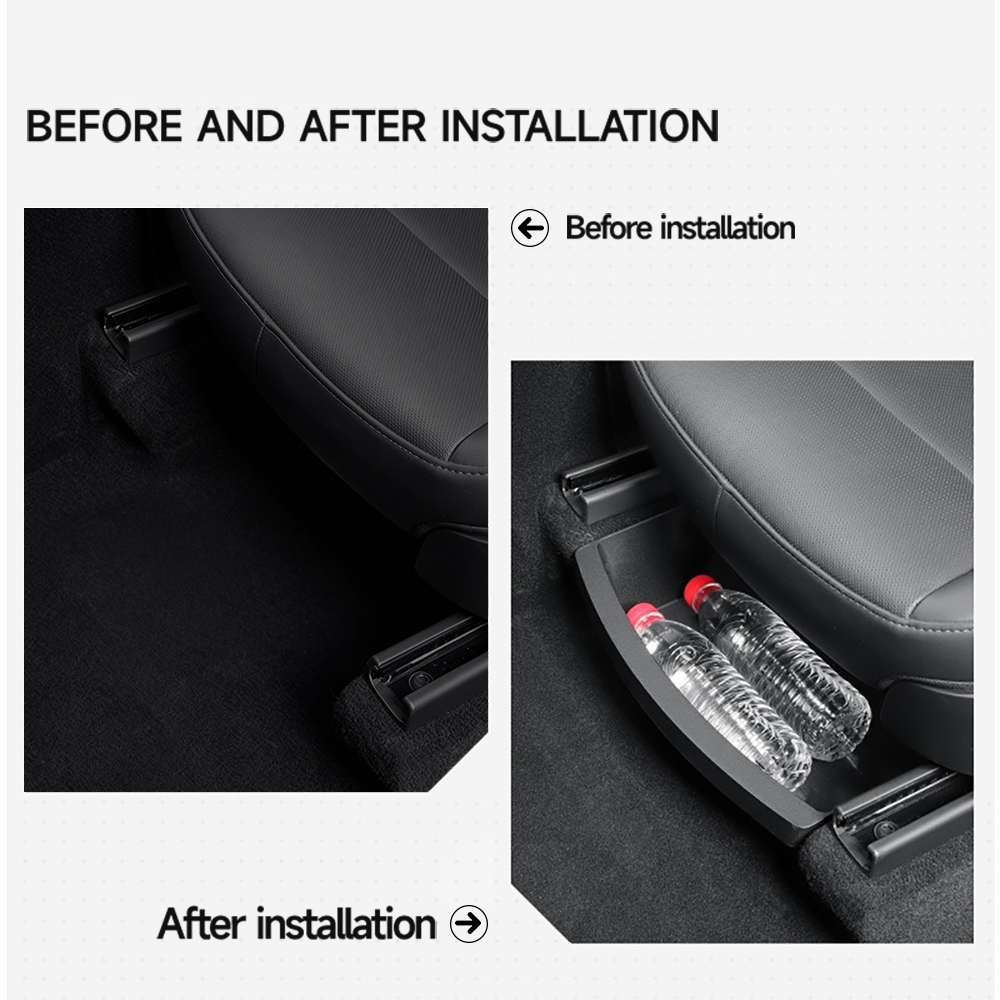 For 2025 Tesla New Model Y Lau - Interior Design Mockup 리뷰 및 가격