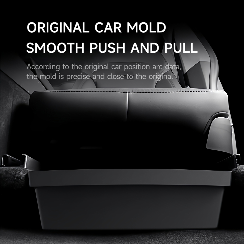 For 2025 Tesla New Model Y Lau - Interior Design Mockup 리뷰 및 가격