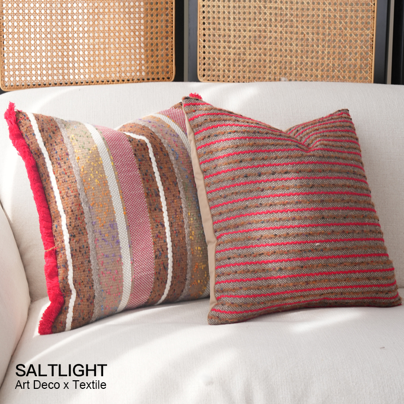 Natural Weave Textured Wool Li - Textured Throw Natural 리뷰 및 가격
