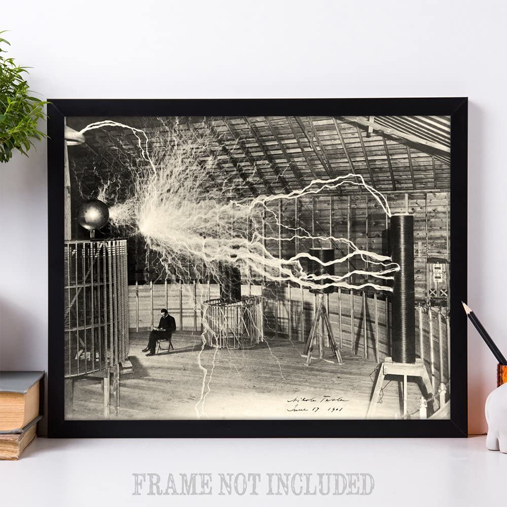 Nikola Tesla's Lightning Equip - Interior Design Software 리뷰 및 가격