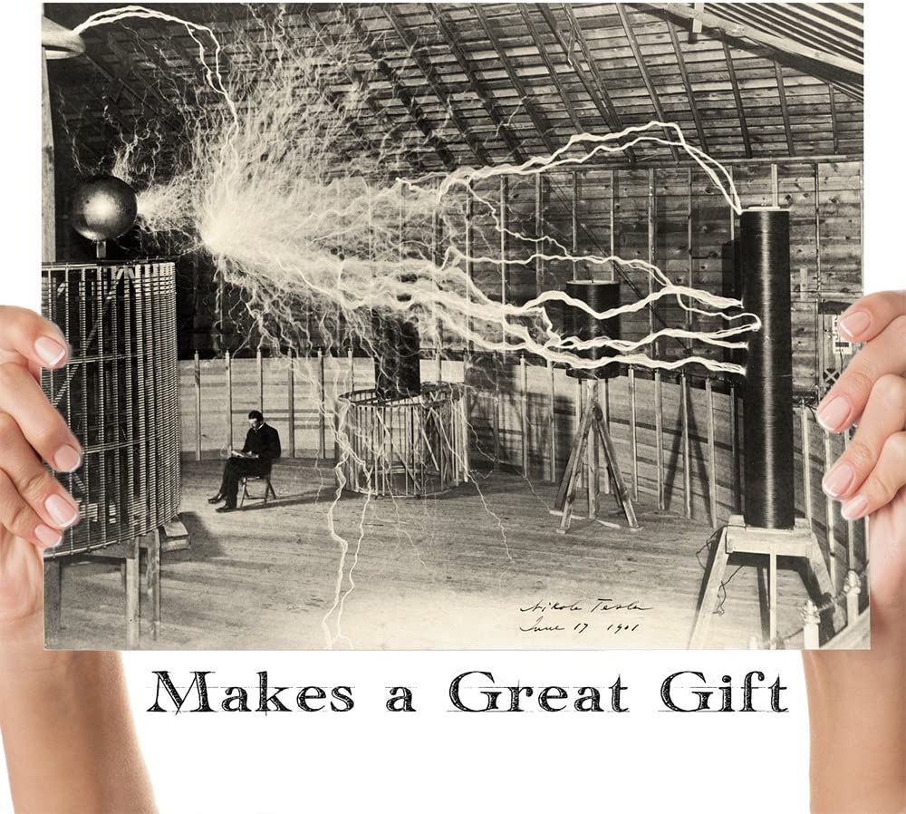 Nikola Tesla's Lightning Equip - Interior Design Software 리뷰 및 가격
