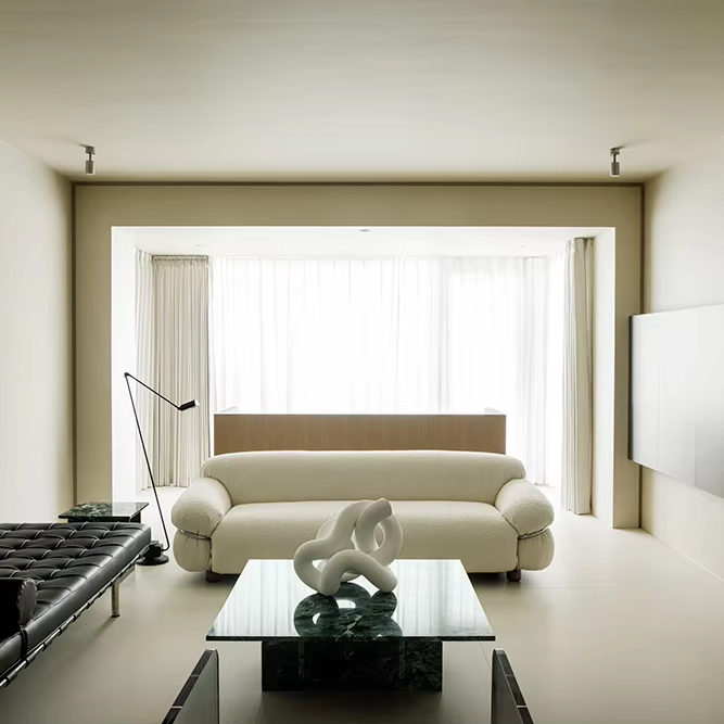 Sanhai Minimalist Style Interi - Interior Design Online Free 리뷰 및 가격