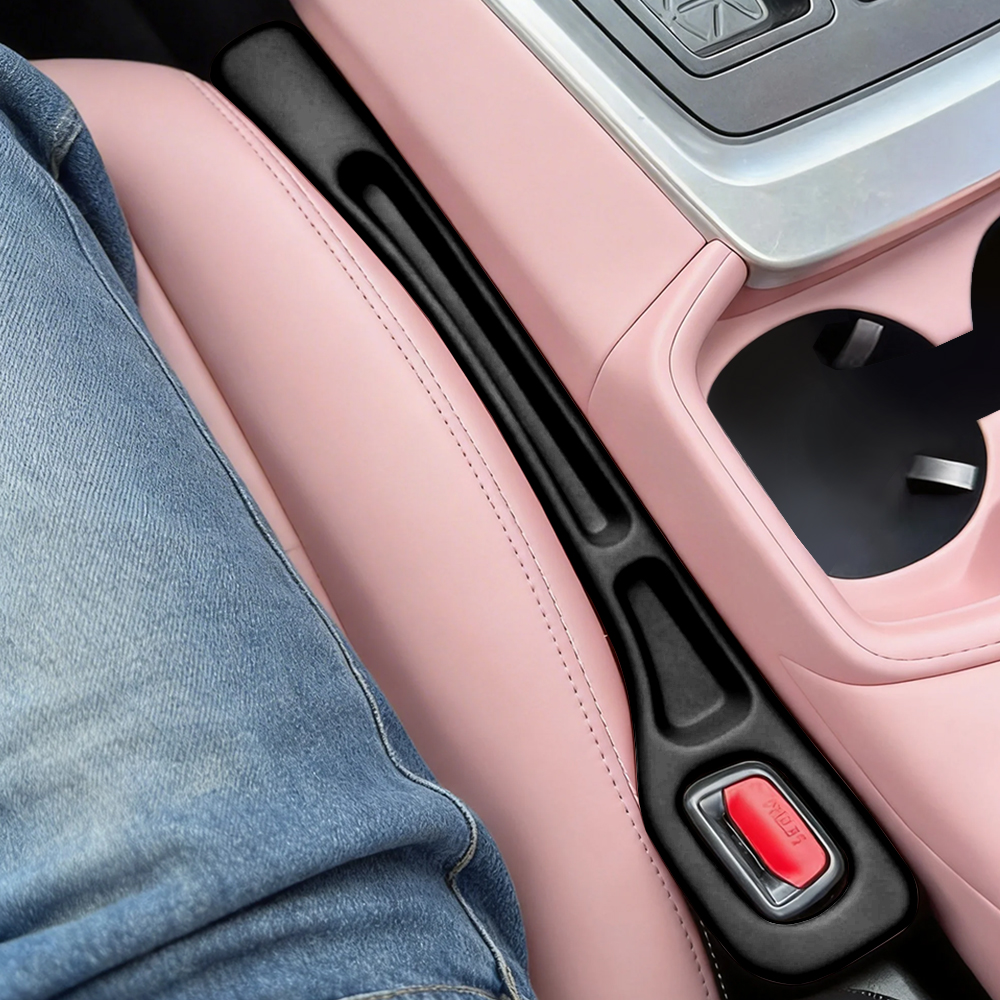 HOMEFISH 2pcs Car Seat Gap Fil - Interior Design Mockup 리뷰 및 가격