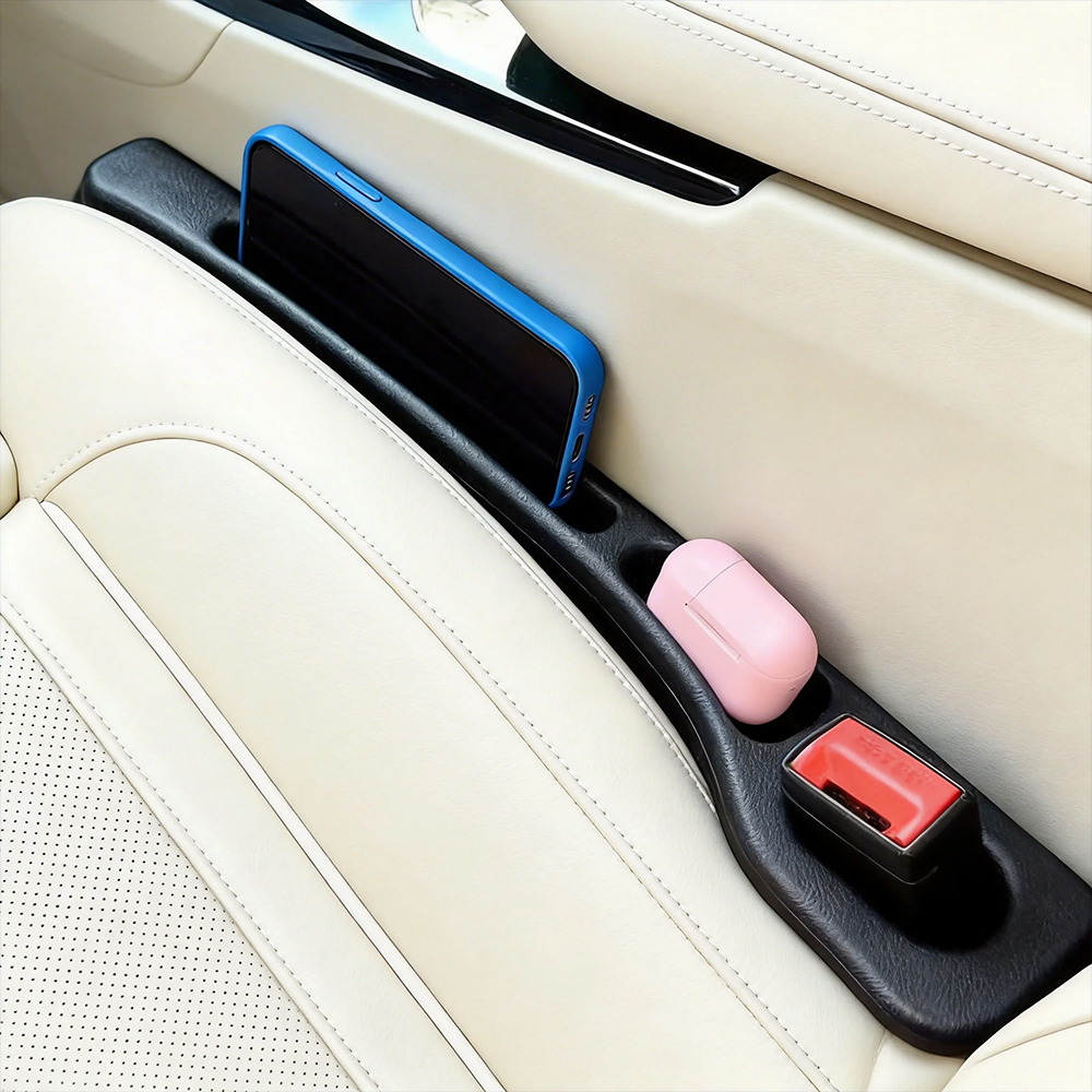 HOMEFISH 2pcs Car Seat Gap Fil - Interior Design Mockup 리뷰 및 가격