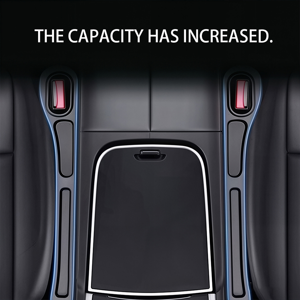 HOMEFISH 2pcs Car Seat Gap Fil - Interior Design Mockup 리뷰 및 가격