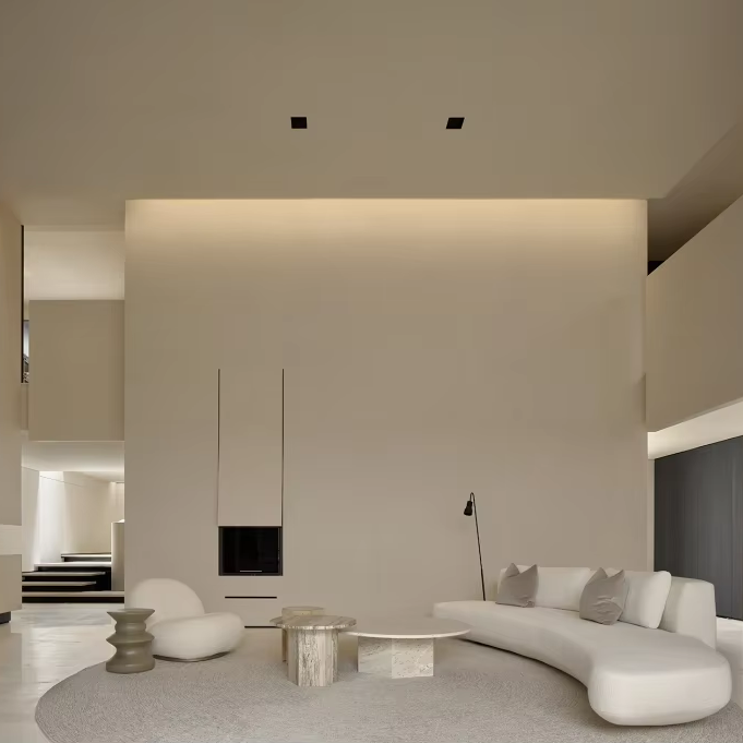 Sanhai Minimalist Style Interi - Interior Design Online Free 리뷰 및 가격