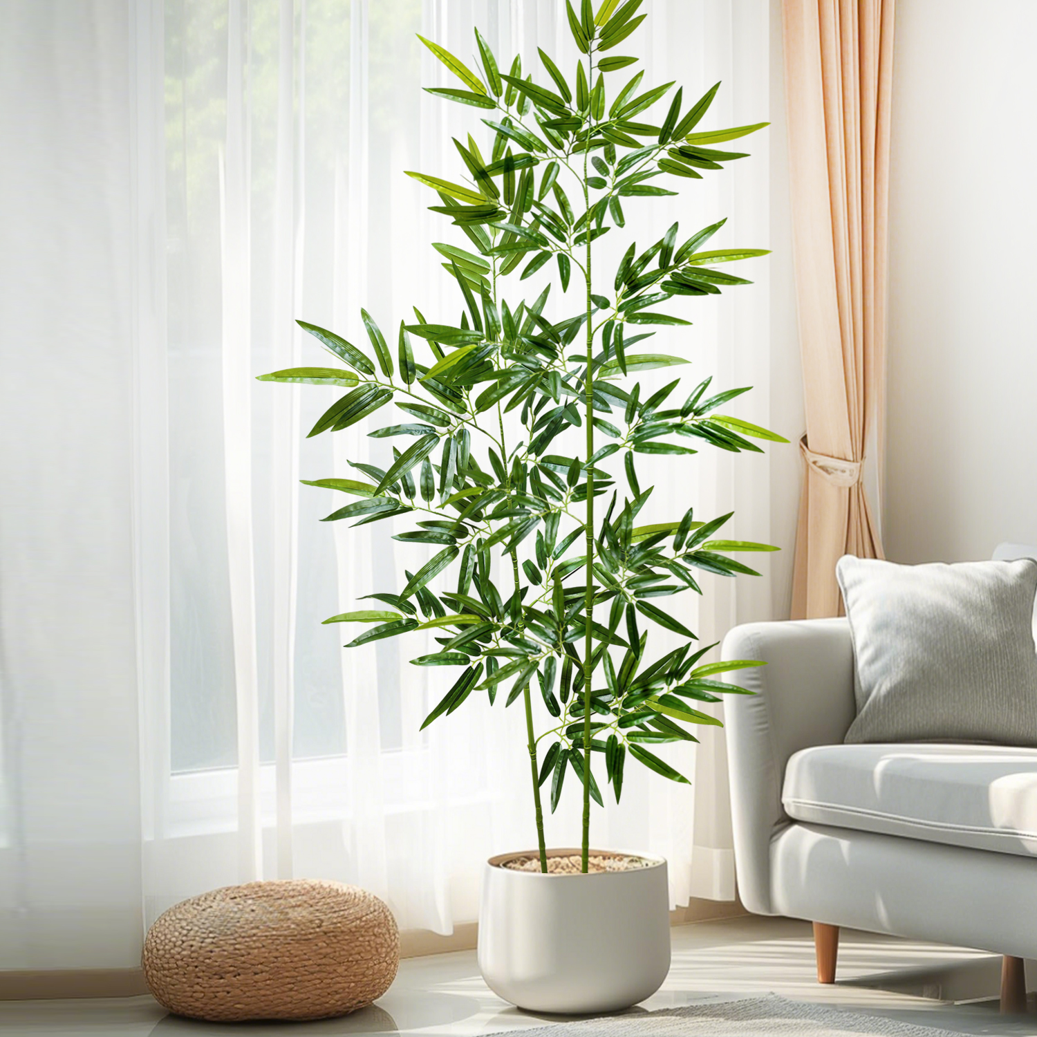 120-240cm/94.4in Artificial Gr - Interior Design Office 리뷰 및 가격