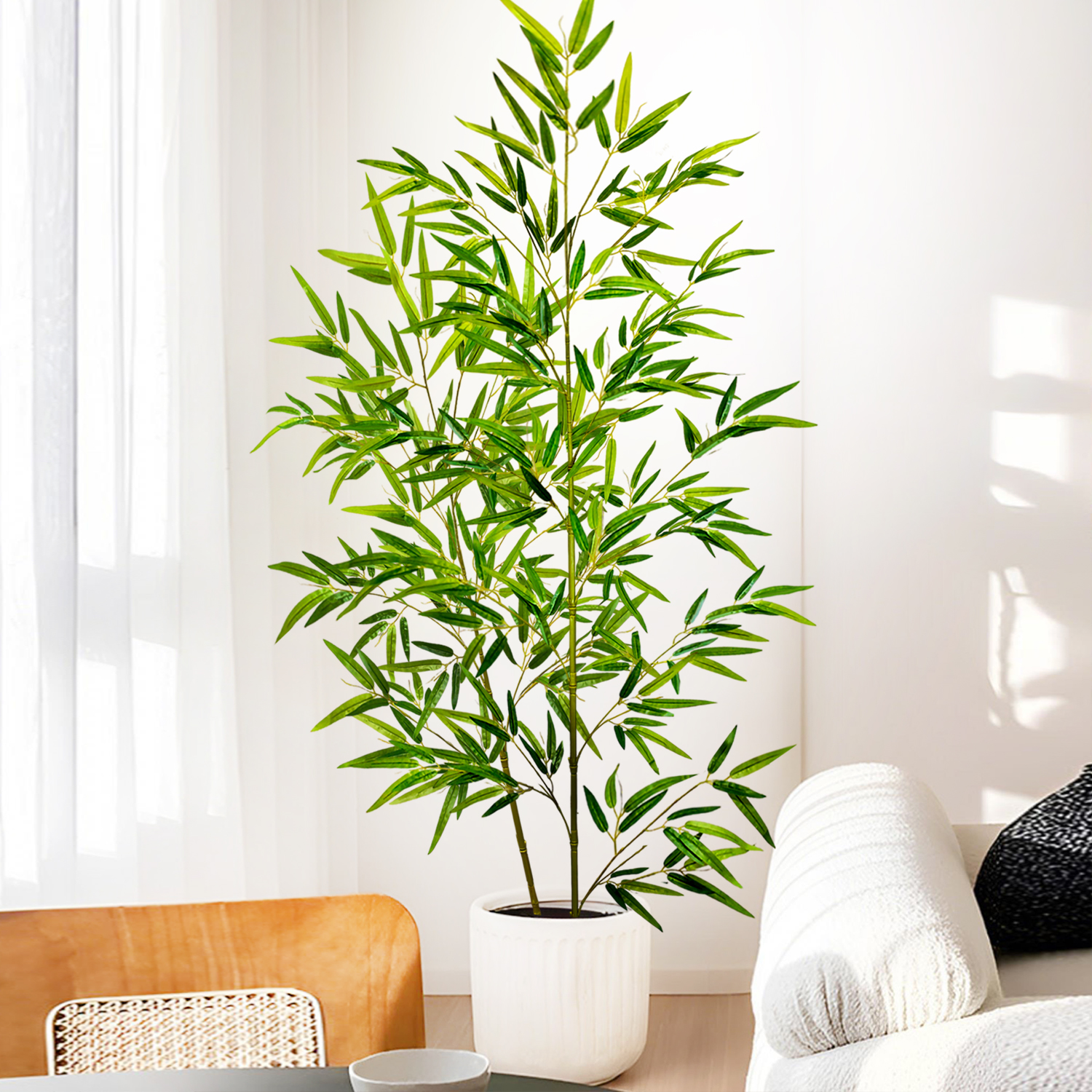 120-240cm/94.4in Artificial Gr - Interior Design Office 리뷰 및 가격