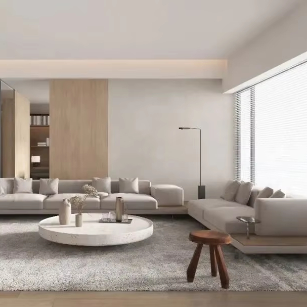 Sanhai Minimalist Style Interi - Interior Design Online Free 리뷰 및 가격