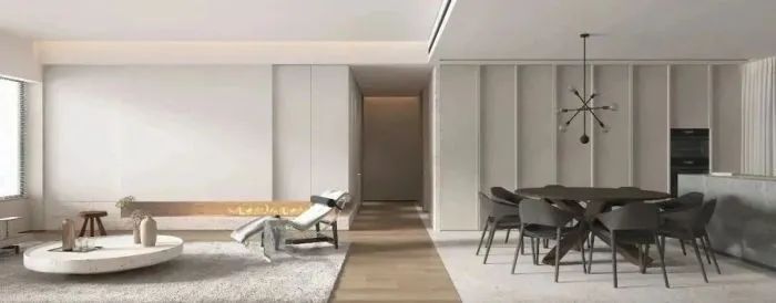 Sanhai Minimalist Style Interi - Interior Design Online Free 리뷰 및 가격