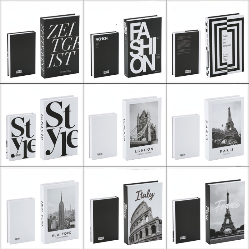 New Fashion Fake Books for Dec - Interior Design Book 리뷰 및 가격