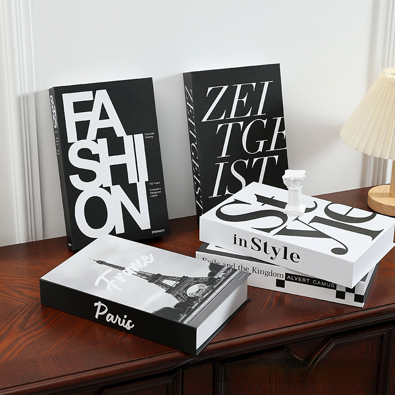 New Fashion Fake Books for Dec - Interior Design Book 리뷰 및 가격