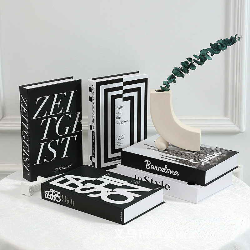 New Fashion Fake Books for Dec - Interior Design Book 리뷰 및 가격