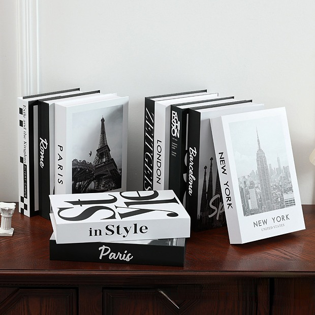 New Fashion Fake Books for Dec - Interior Design Book 리뷰 및 가격