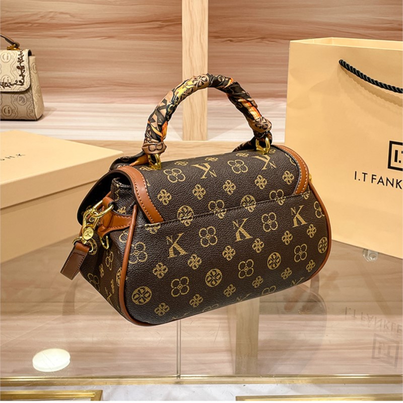Brand women's handbag 2025 aut - Interior Design High End 리뷰 및 가격