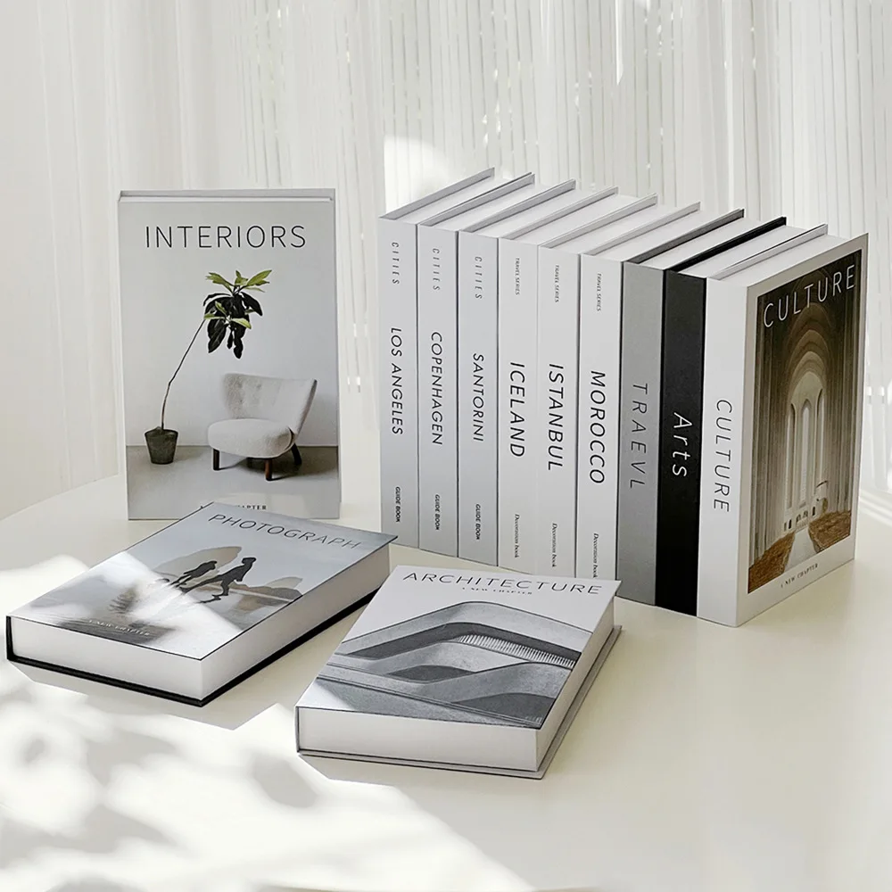 Minimalist Modern Decorative F - Interior Design Book 리뷰 및 가격