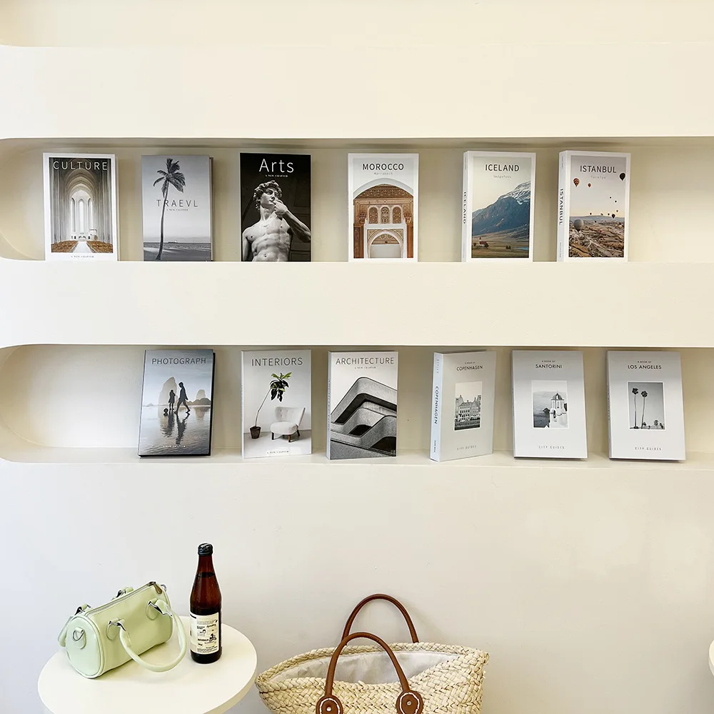 Minimalist Modern Decorative F - Interior Design Book 리뷰 및 가격