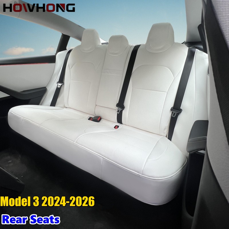 Car Seat Cover For Tesla Model - Interior Design Mockup 리뷰 및 가격
