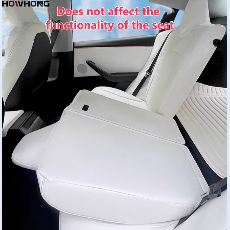 Car Seat Cover For Tesla Model - Interior Design Mockup 리뷰 및 가격