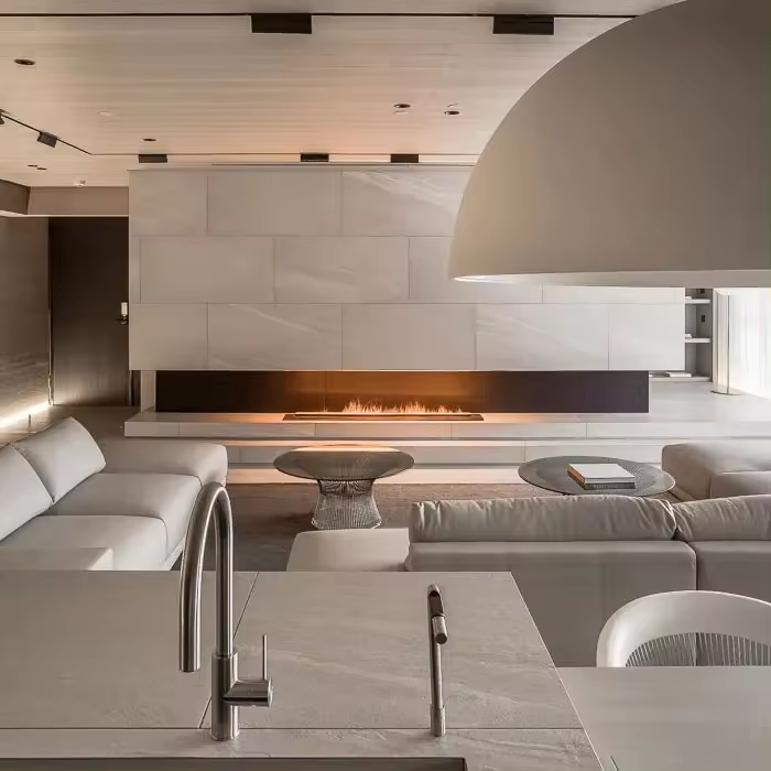 Sanhai Interior Design Product - Interior Design Living Room Ideas 리뷰 및 가격