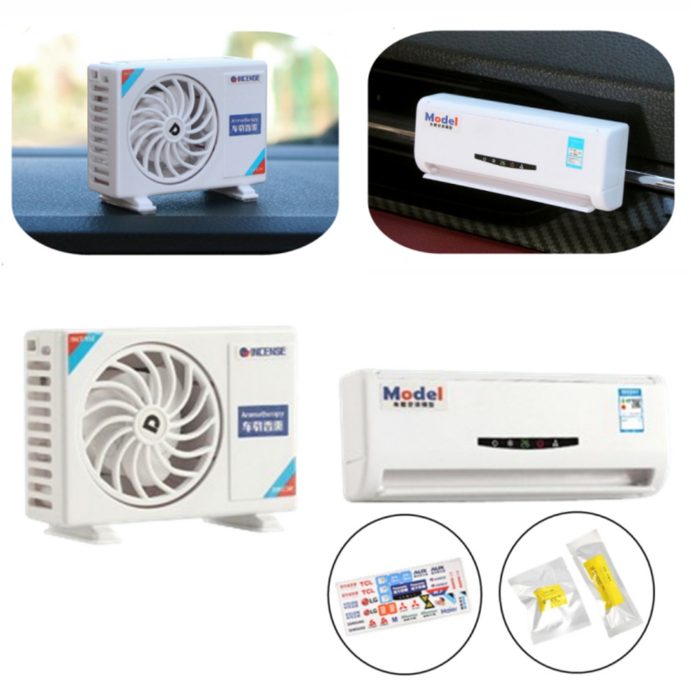 Air Conditioner Deodorant  Sol - Interior Design Software 리뷰 및 가격