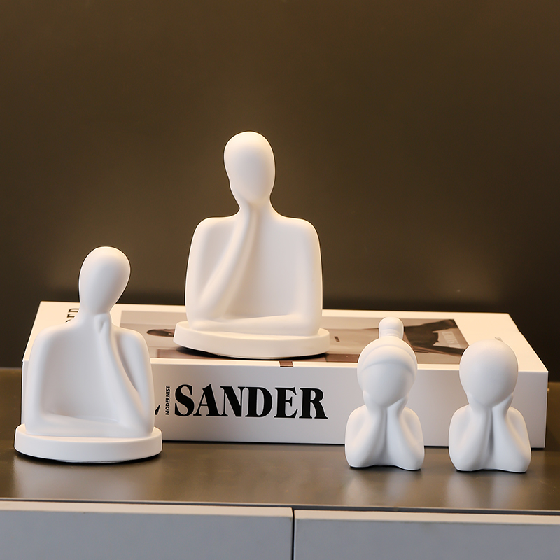 Warm Family Ornaments Nordic S - Interior Design Book 리뷰 및 가격